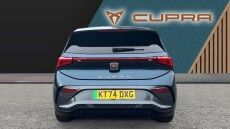 CUPRA Born 170kW e-Boost V3 59kWh 5dr Auto Electric Hatchback